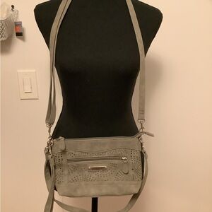 Stone Mountain USA  crossbody
